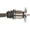 A1 Cardone New Cv Drive Axle, 66-4200 66-4200 - alternate 3